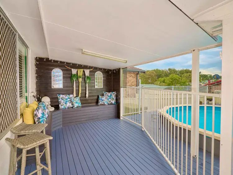 Second view of Homely house listing, 9 Ellenborough Place, Wauchope NSW 2446