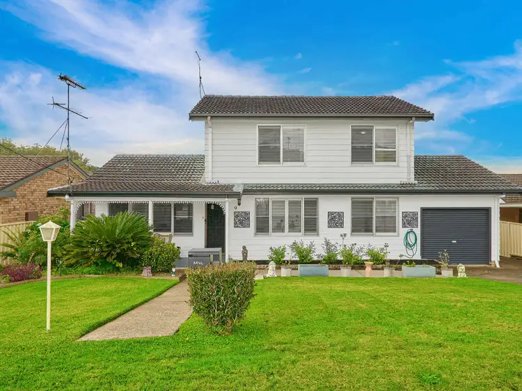 Third view of Homely house listing, 9 Ellenborough Place, Wauchope NSW 2446