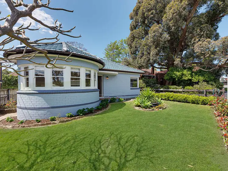 103 Eastern Valley Way, Castlecrag NSW 2068
