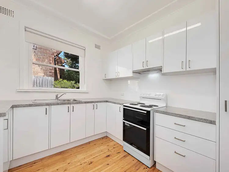 Third view of Homely house listing, 103 Eastern Valley Way, Castlecrag NSW 2068