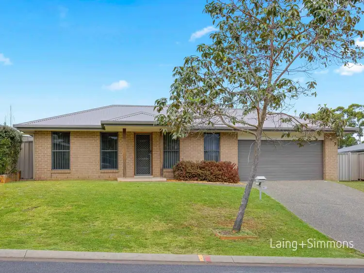 15 Syd Hopkins Terrace, Port Macquarie NSW 2444