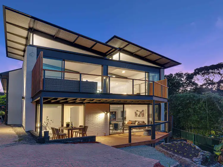 51 Kameruka Road, Northbridge NSW 2063