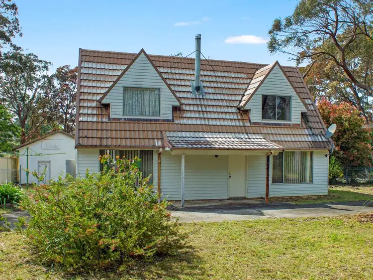 82 Boronia Road, Bullaburra NSW 2784