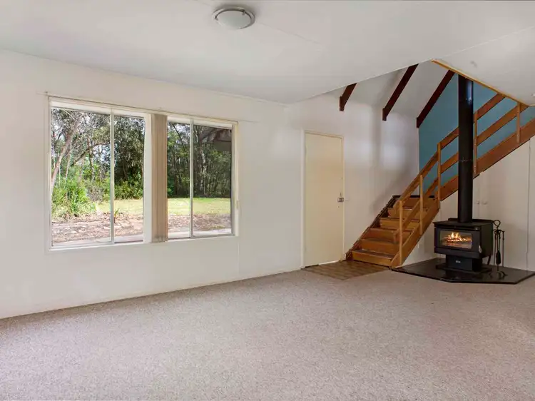 Second view of Homely house listing, 82 Boronia Road, Bullaburra NSW 2784