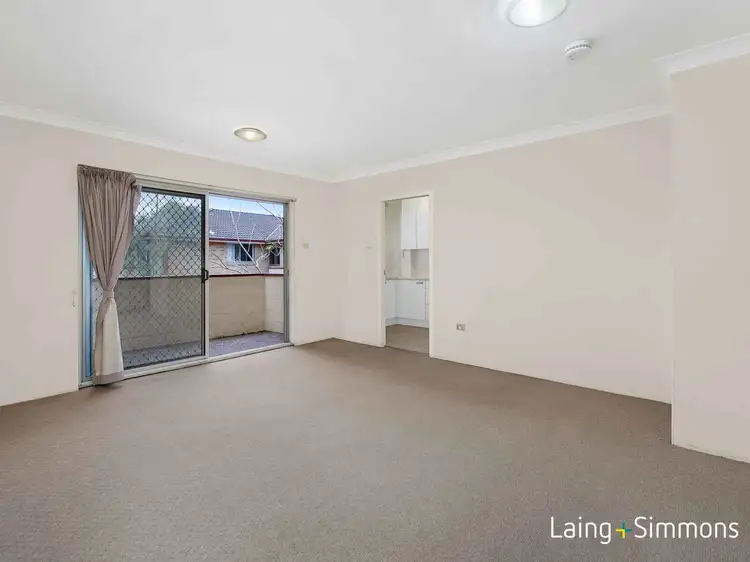 Third view of Homely unit listing, 20/18-22 Inkerman Street, Granville NSW 2142