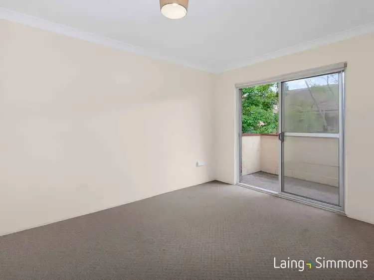 Fourth view of Homely unit listing, 20/18-22 Inkerman Street, Granville NSW 2142