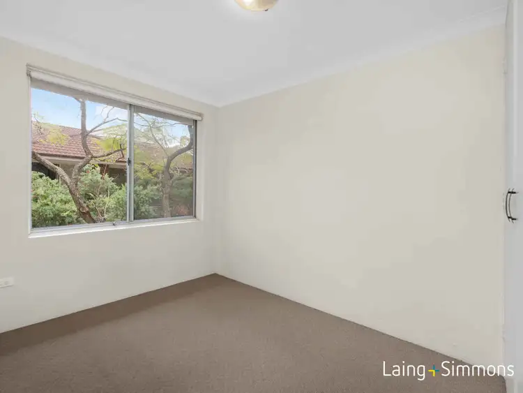 Fifth view of Homely unit listing, 20/18-22 Inkerman Street, Granville NSW 2142