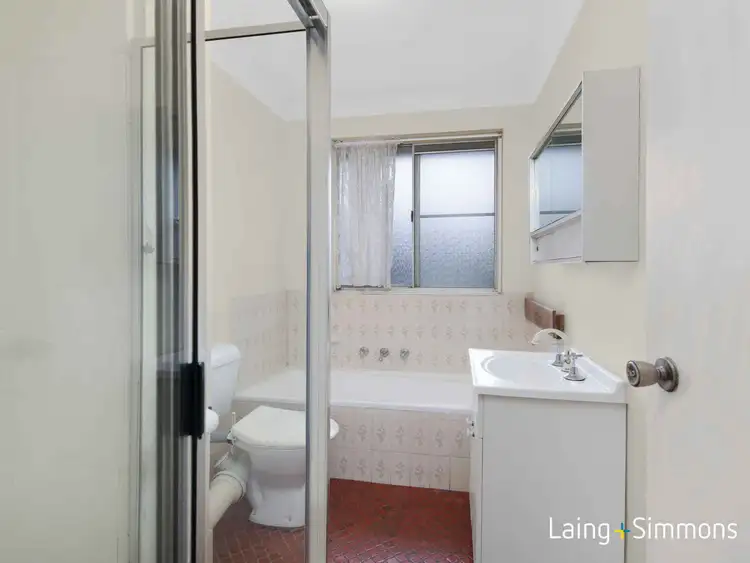 Sixth view of Homely unit listing, 20/18-22 Inkerman Street, Granville NSW 2142