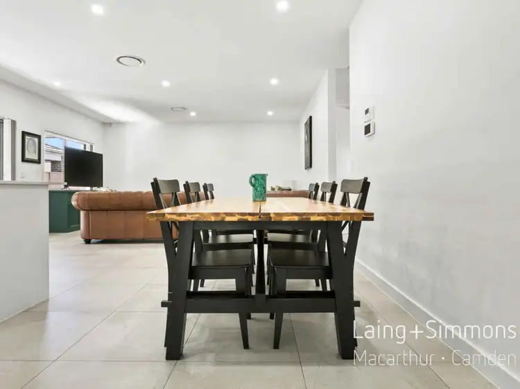 Fourth view of Homely house listing, Address available on request