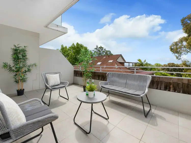 Third view of Homely unit listing, 22/1A Bond Street, Mosman NSW 2088