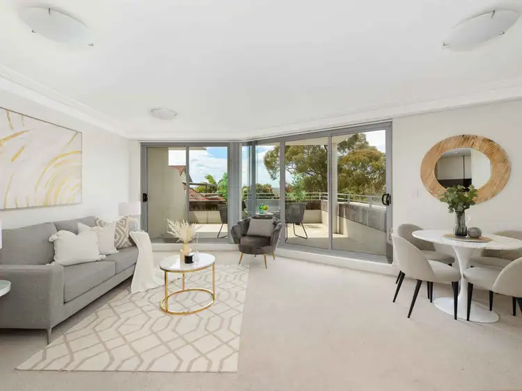Fourth view of Homely unit listing, 22/1A Bond Street, Mosman NSW 2088