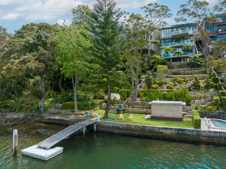 Main view of Homely house listing, 31 Dorset Road, Northbridge NSW 2063