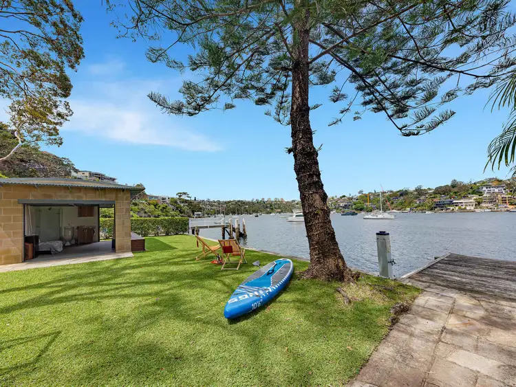 Second view of Homely house listing, 31 Dorset Road, Northbridge NSW 2063