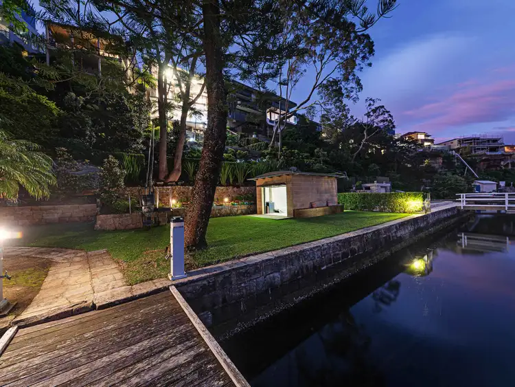 Fourth view of Homely house listing, 31 Dorset Road, Northbridge NSW 2063