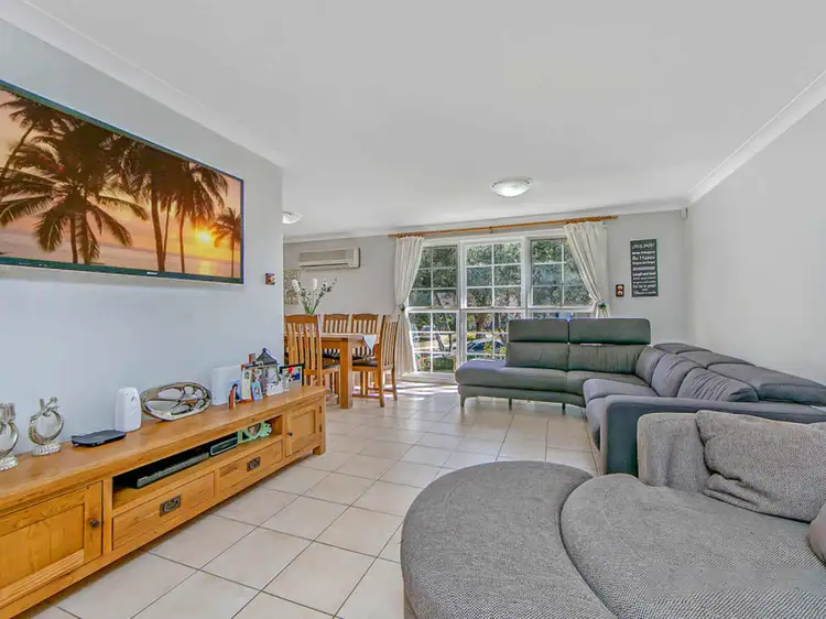 Second view of Homely house listing, 27 Gathrey Cres, Kings Langley NSW 2147
