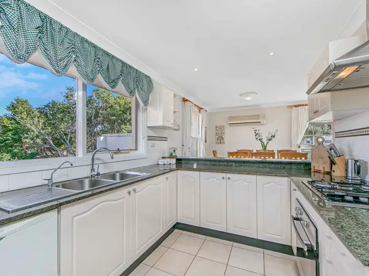 Third view of Homely house listing, 27 Gathrey Cres, Kings Langley NSW 2147