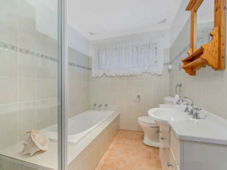Fourth view of Homely house listing, 27 Gathrey Cres, Kings Langley NSW 2147