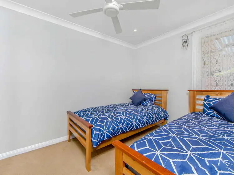 Fifth view of Homely house listing, 27 Gathrey Cres, Kings Langley NSW 2147