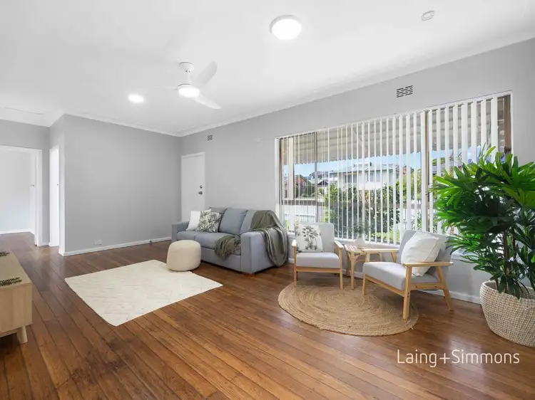 Main view of Homely house listing, 9 The Mainsail, Port Macquarie NSW 2444
