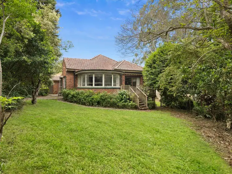 22 Shepherd Road, Artarmon NSW 2064
