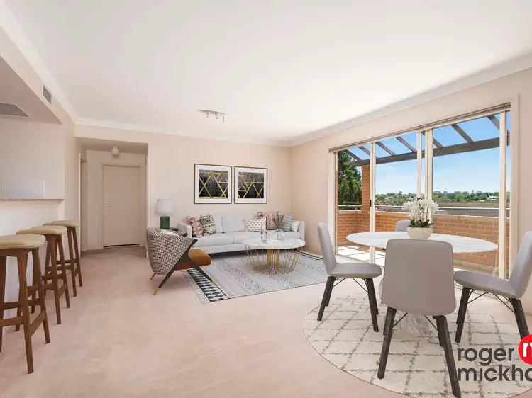 206/10 Karrabee Avenue, Huntleys Cove NSW 2111