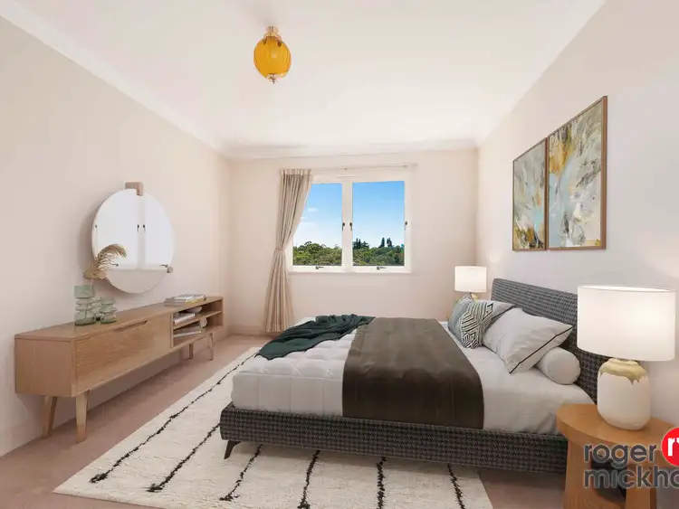 Second view of Homely apartment listing, 206/10 Karrabee Avenue, Huntleys Cove NSW 2111