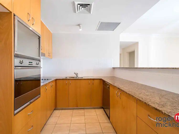 Fifth view of Homely apartment listing, 206/10 Karrabee Avenue, Huntleys Cove NSW 2111