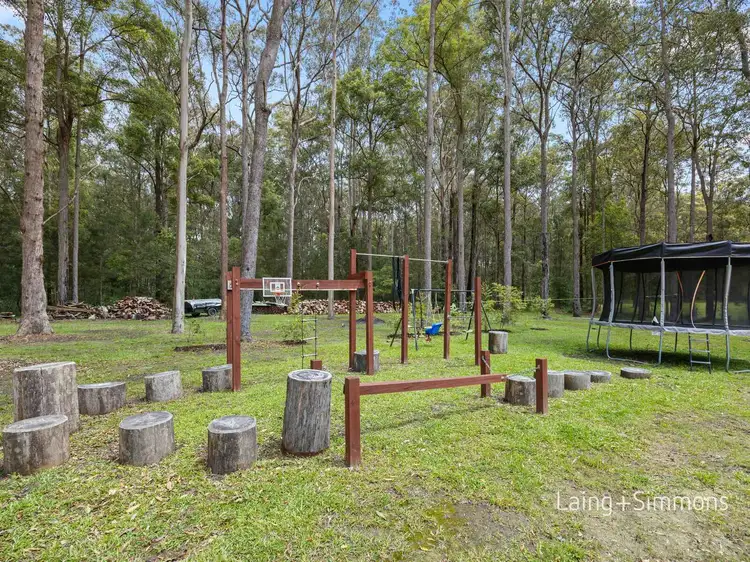 Third view of Homely house listing, 68 Jillalla Drive, King Creek NSW 2446