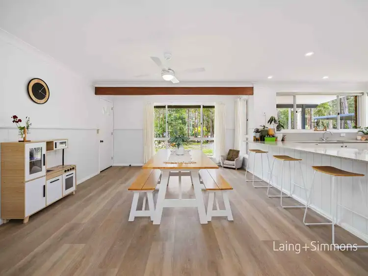 Sixth view of Homely house listing, 68 Jillalla Drive, King Creek NSW 2446