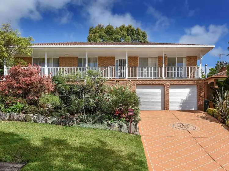 Main view of Homely house listing, 7 Moondara Terrace, Port Macquarie NSW 2444
