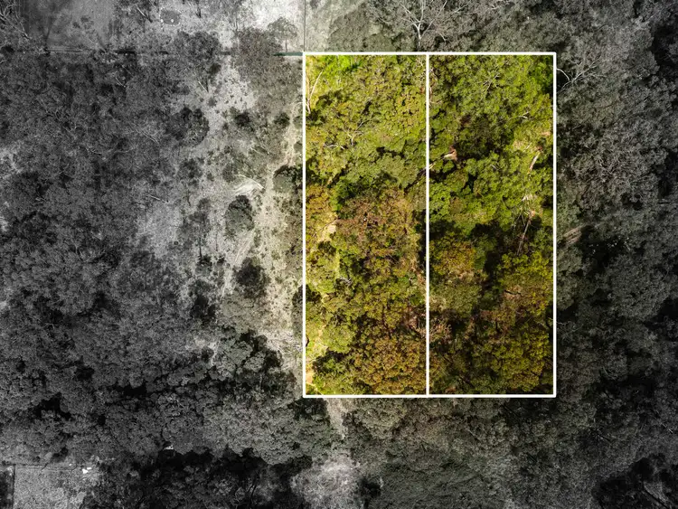 Main view of Homely land listing, Lot 23-24 Clyde Street, Vineyard NSW 2765