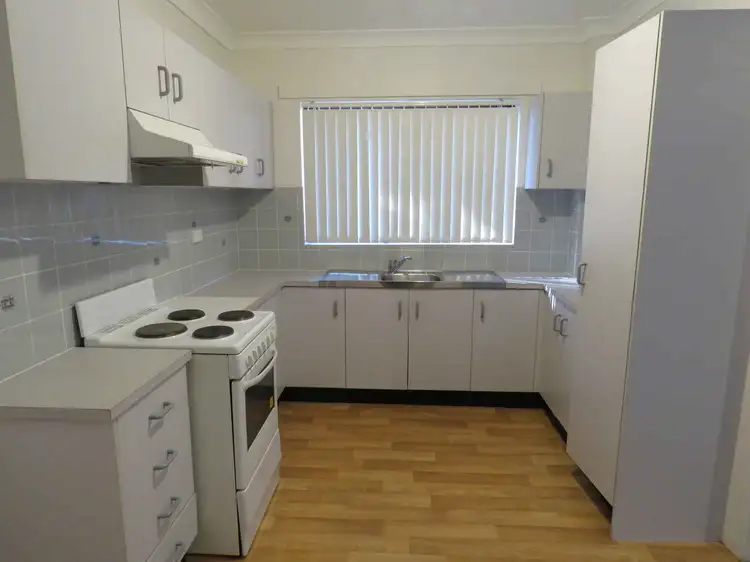 Second view of Homely unit listing, 18/41 Lane Street, Wentworthville NSW 2145