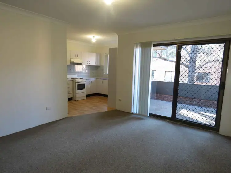 Fourth view of Homely unit listing, 18/41 Lane Street, Wentworthville NSW 2145