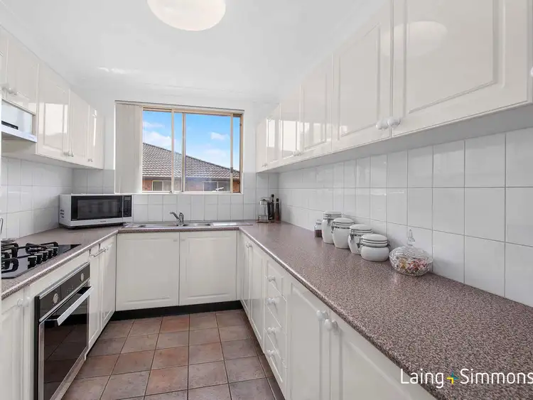 Fourth view of Homely unit listing, 10/23-25 Manchester Street, Merrylands NSW 2160