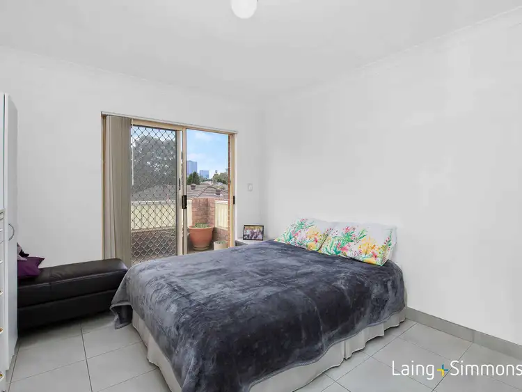 Fifth view of Homely unit listing, 10/23-25 Manchester Street, Merrylands NSW 2160