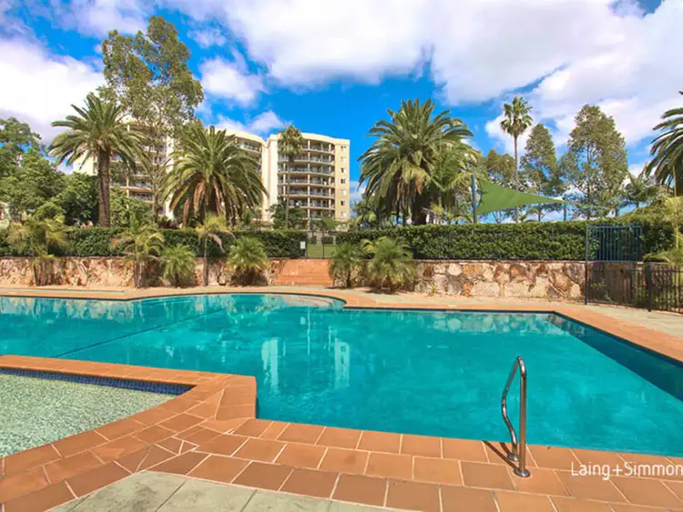 811/91-101D Bridge Road, Westmead NSW 2145