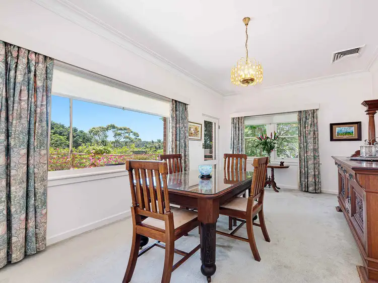 Third view of Homely house listing, 15 Charles Street, Castlecrag NSW 2068