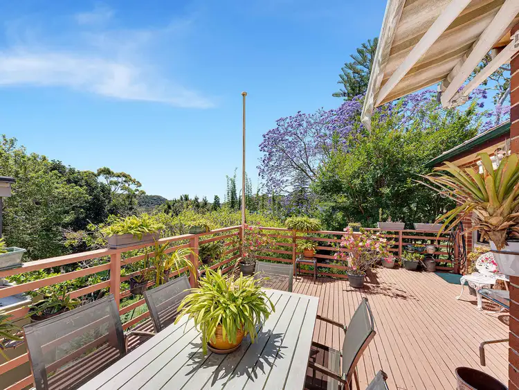 Fifth view of Homely house listing, 15 Charles Street, Castlecrag NSW 2068