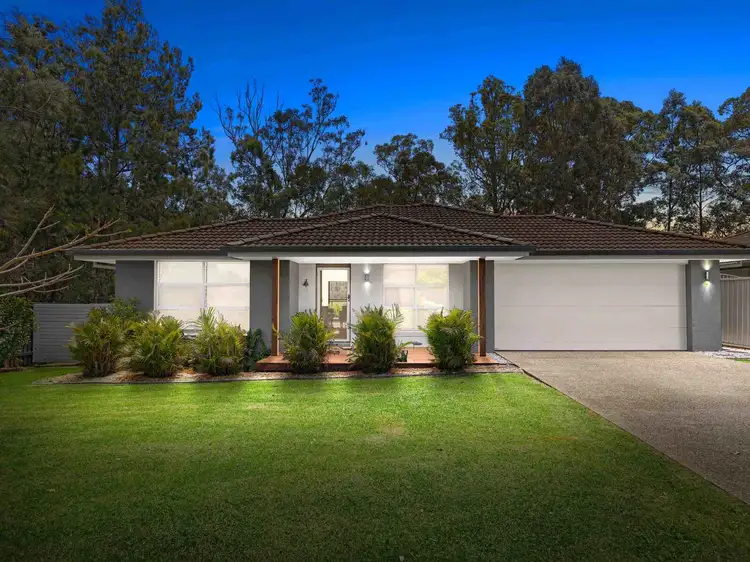 9 Monarch Circuit, Port Macquarie NSW 2444