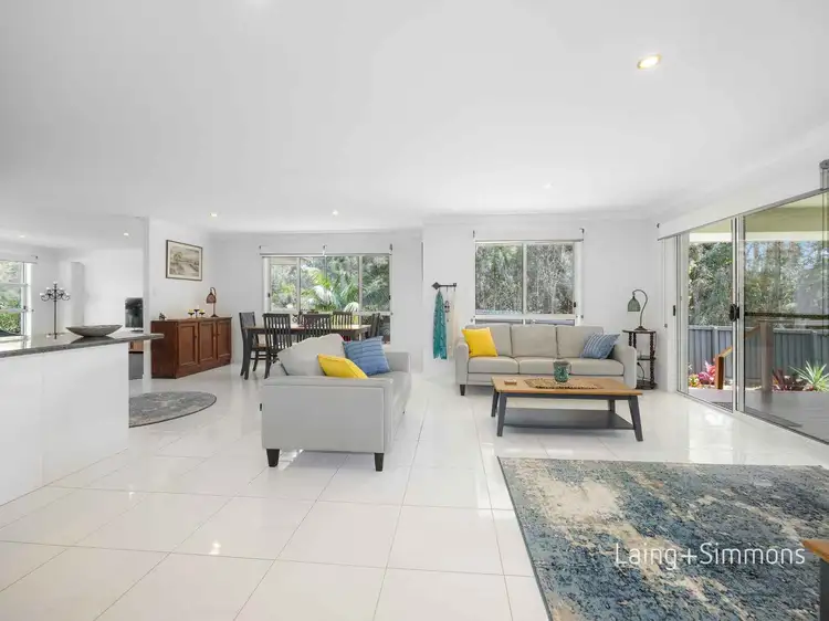 Second view of Homely house listing, 9 Monarch Circuit, Port Macquarie NSW 2444