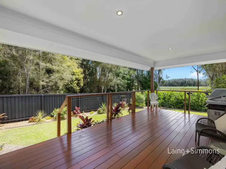 Third view of Homely house listing, 9 Monarch Circuit, Port Macquarie NSW 2444