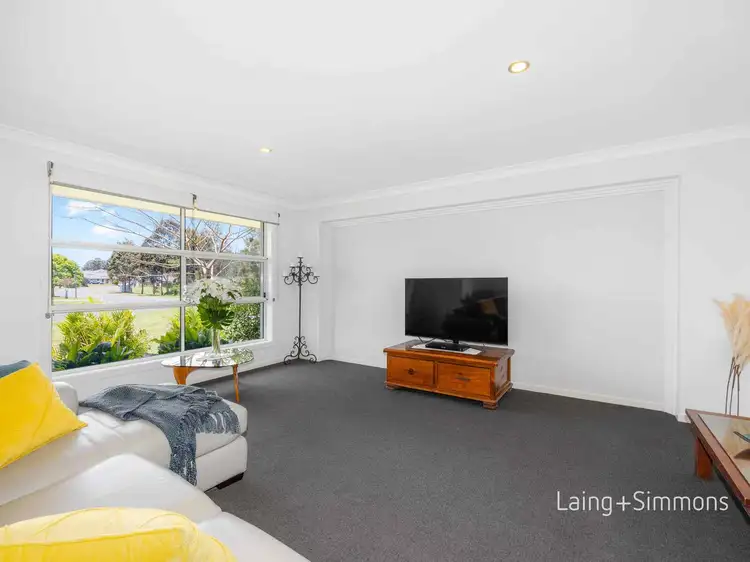 Fourth view of Homely house listing, 9 Monarch Circuit, Port Macquarie NSW 2444