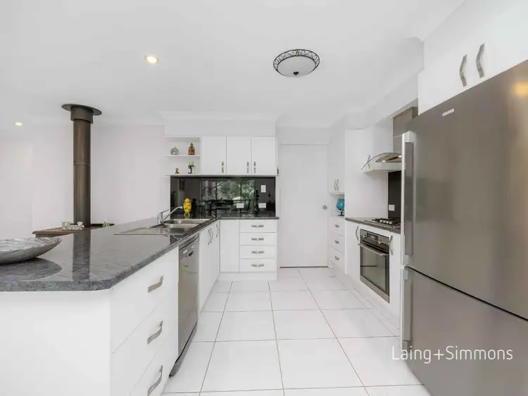 Fifth view of Homely house listing, 9 Monarch Circuit, Port Macquarie NSW 2444