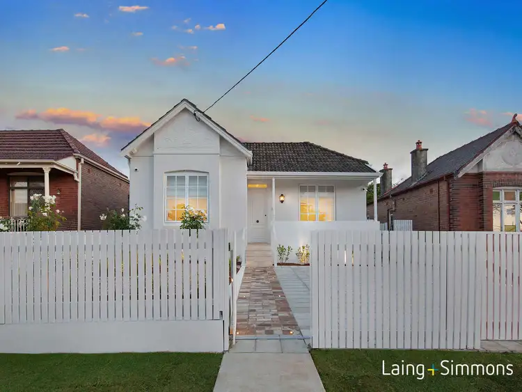 46 Beaumont Street, Campsie NSW 2194