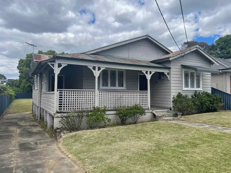 Main view of Homely house listing, 5 Water Street, Wentworthville NSW 2145