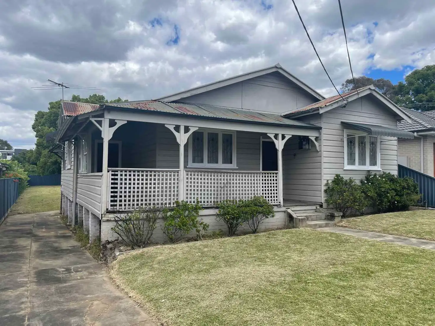 Main view of Homely house listing, 5 Water Street, Wentworthville NSW 2145
