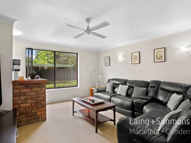 Second view of Homely house listing, 2 Dawson Road, Mount Hunter NSW 2570