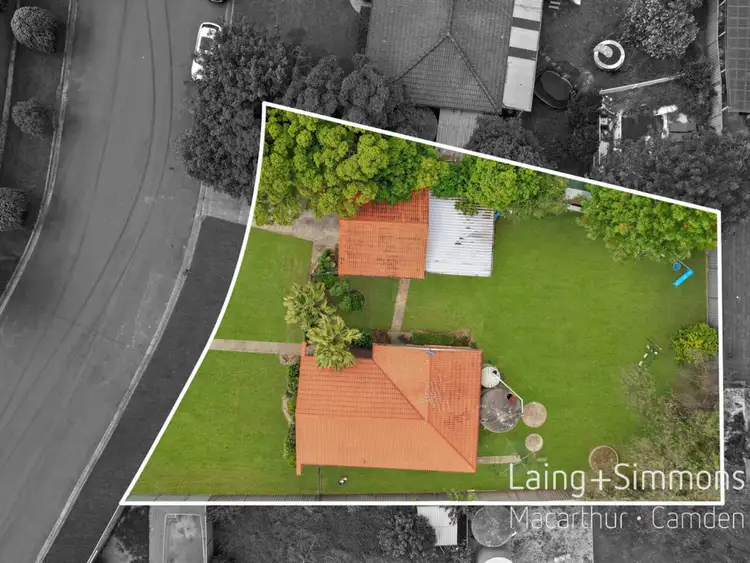Third view of Homely house listing, 2 Dawson Road, Mount Hunter NSW 2570