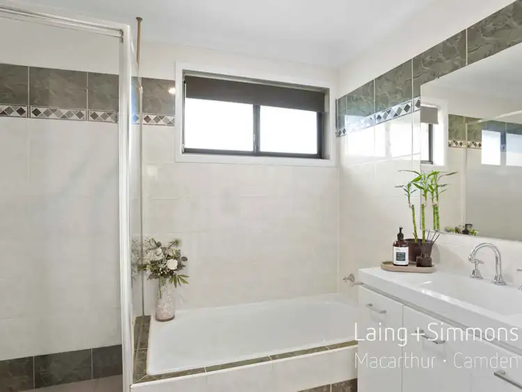 Fourth view of Homely house listing, 2 Dawson Road, Mount Hunter NSW 2570