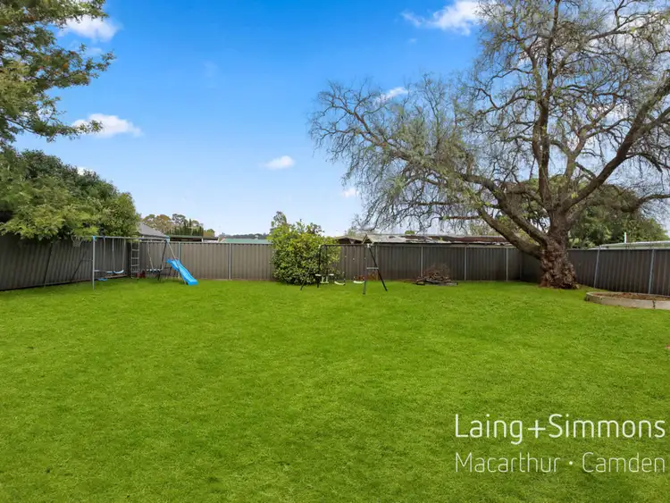 Fifth view of Homely house listing, 2 Dawson Road, Mount Hunter NSW 2570